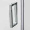 Душевая дверь в нишу WASSERKRAFT ALLER 10H05 L 120 см 10H05L
